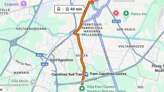 Apartments in Albignasego - photo 7