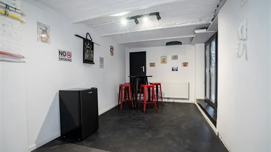 Rooms in Luik - photo 9