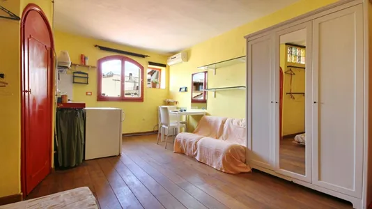 Apartments in Florence - photo 9