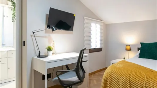 Rooms in Alcorcón - photo 3