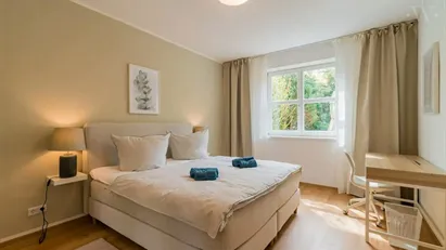 Apartment for rent in Berlin