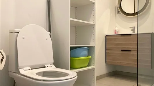 Apartments in Brussels Elsene - photo 8