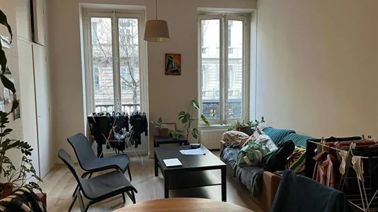 Rooms in Lyon - photo 2