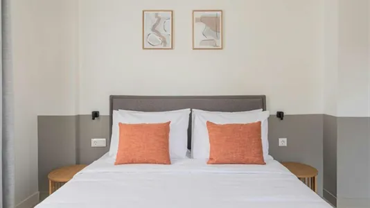 Apartments in Athens Exarchia - photo 4