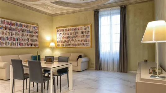 Apartments in Florence - photo 2
