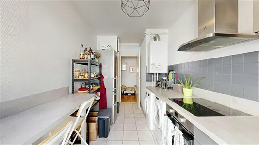 Rooms in Pau - photo 7