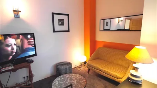 Rooms in Brussels Schaarbeek - photo 4