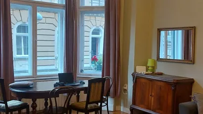 Apartment for rent in Budapest Terézváros, Budapest