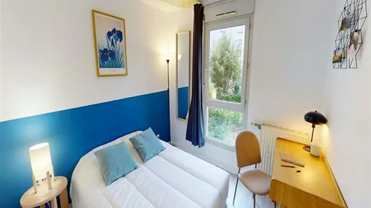 Rooms in Lyon - photo 2