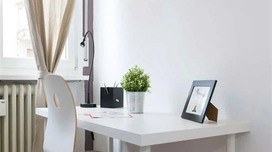 Rooms in Milano Zona 2 - Stazione Centrale, Gorla, Turro, Greco, Crescenzago - photo 3