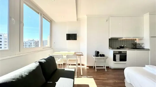 Apartments in Location is not specified - photo 10