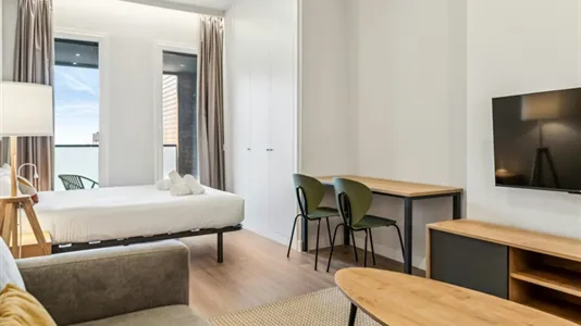 Apartments in Cañada Real de la Galiana - photo 7