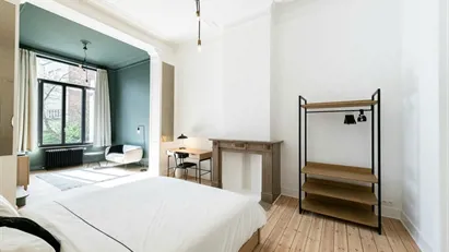 Room for rent in Brussels Elsene, Brussels