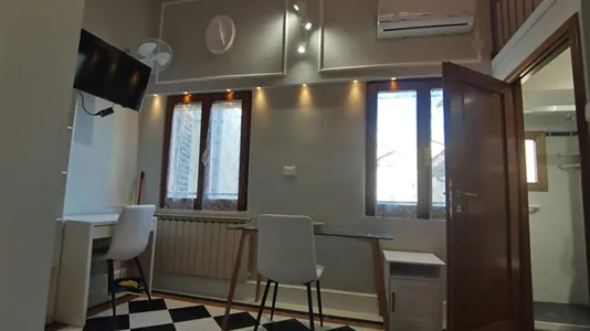 Apartments in Florence - photo 1
