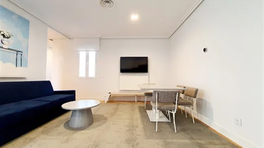 Apartments in Madrid Centro - photo 4