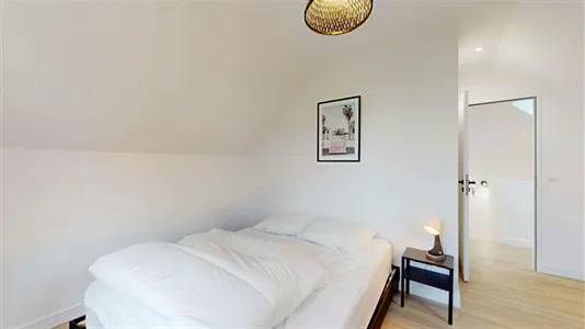 Rooms in L'Haÿ-les-Roses - photo 4