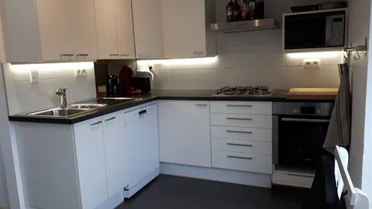 Rooms in Luik - photo 6