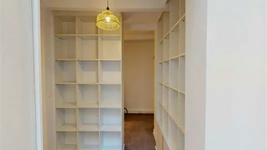 Rooms in Paris 17ème arrondissement - photo 9