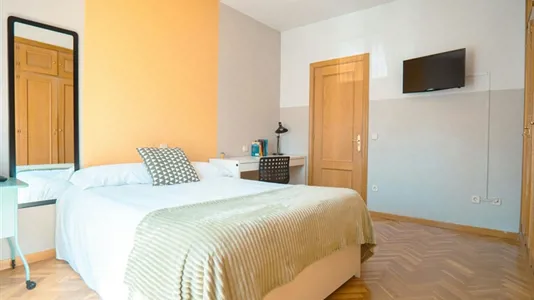 Rooms in Madrid Tetuán - photo 1