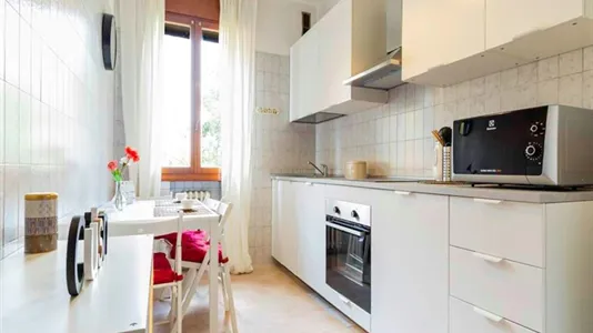 Rooms in Padua - photo 9