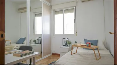Room for rent in Madrid Ciudad Lineal, Madrid