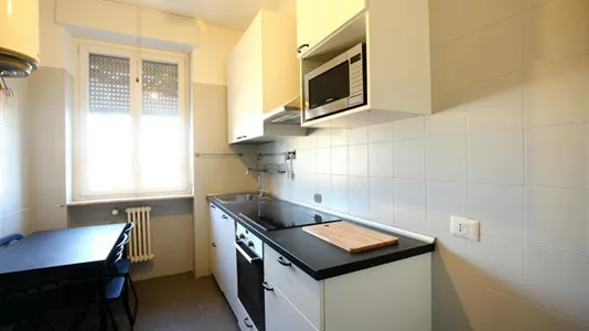 Rooms in Milano Zona 9 - Porta Garibaldi, Niguarda - photo 9