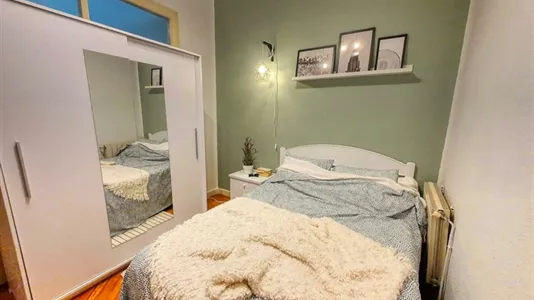Rooms in Madrid Salamanca - photo 2