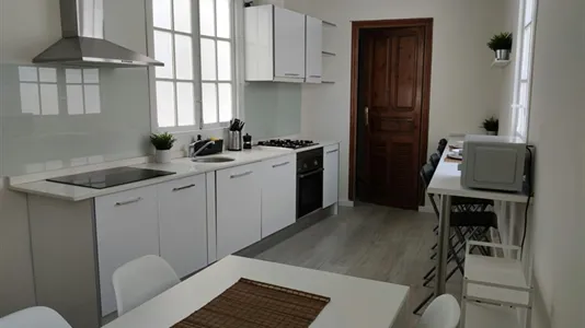 Rooms in Valencia Ciutat Vella - photo 6