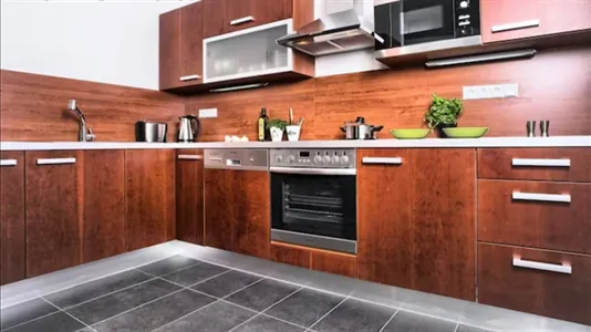 Apartments in Location is not specified - photo 5