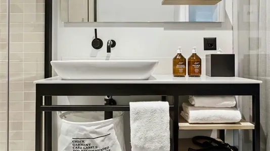 Apartments in Geneva Petit-Saconnex - photo 9