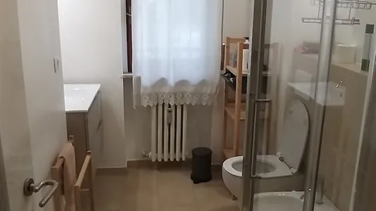 Rooms in Milano Zona 8 - Fiera, Gallaratese, Quarto Oggiaro - photo 9