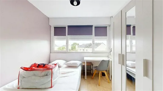 Rooms in Angers - photo 2