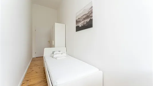 Rooms in Berlin Pankow - photo 1