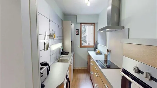 Rooms in Boulogne-Billancourt - photo 9