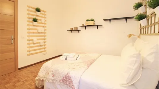 Apartments in Madrid Chamartín - photo 4