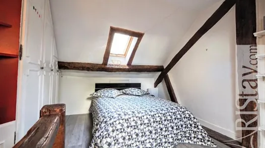 Apartments in Paris 5ème arrondissement - Latin Quarter - photo 10