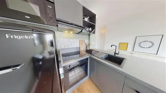 Rooms in Clermont-Ferrand - photo 7