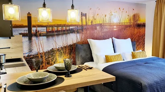 Apartments in Pinneberg - photo 4