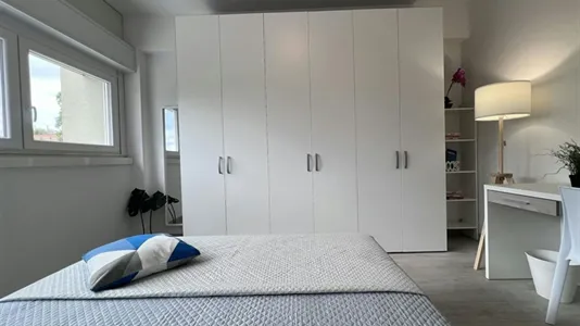 Rooms in Bologna - photo 3