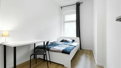 Room for rent in Berlin