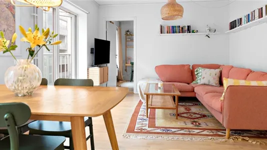 Apartments in Lundby - photo 2