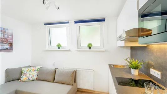 Apartments in Location is not specified - photo 6