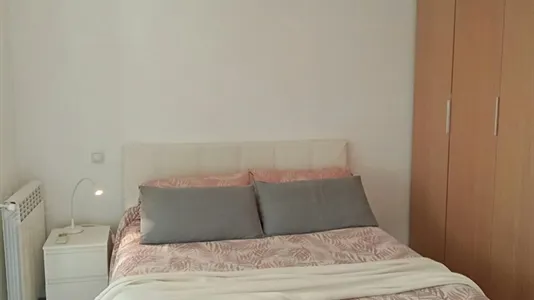 Rooms in Madrid Retiro - photo 4