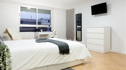 Rooms in Alboraya - photo 6