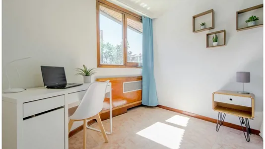 Rooms in Madrid Retiro - photo 3