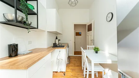 Rooms in Berlin Steglitz-Zehlendorf - photo 7