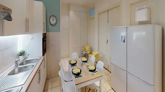 Rooms in Lyon - photo 6