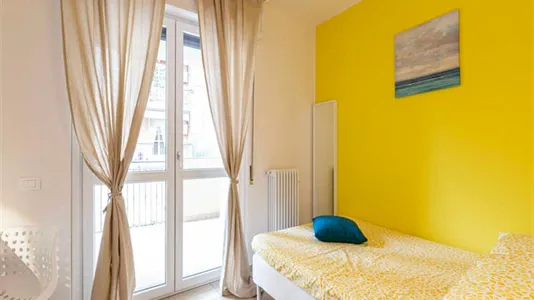 Rooms in Milano Zona 9 - Porta Garibaldi, Niguarda - photo 2