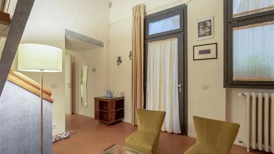 Apartments in Florence - photo 9