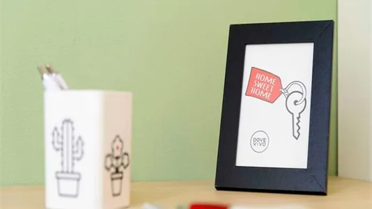 Rooms in Milano Zona 6 - Barona, Lorenteggio - photo 4